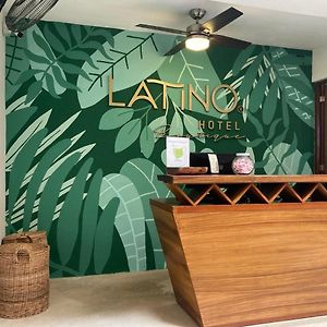 Latino Hotel Boutique